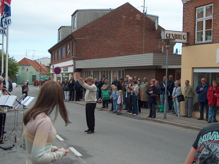 Porsgrunn Janitsjarorkester